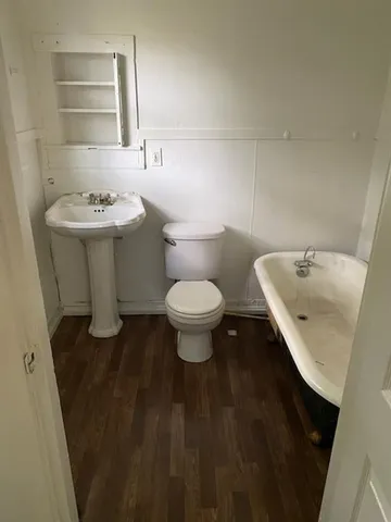 $600 | 256 East 75th Street, Shreveport, LA 71106