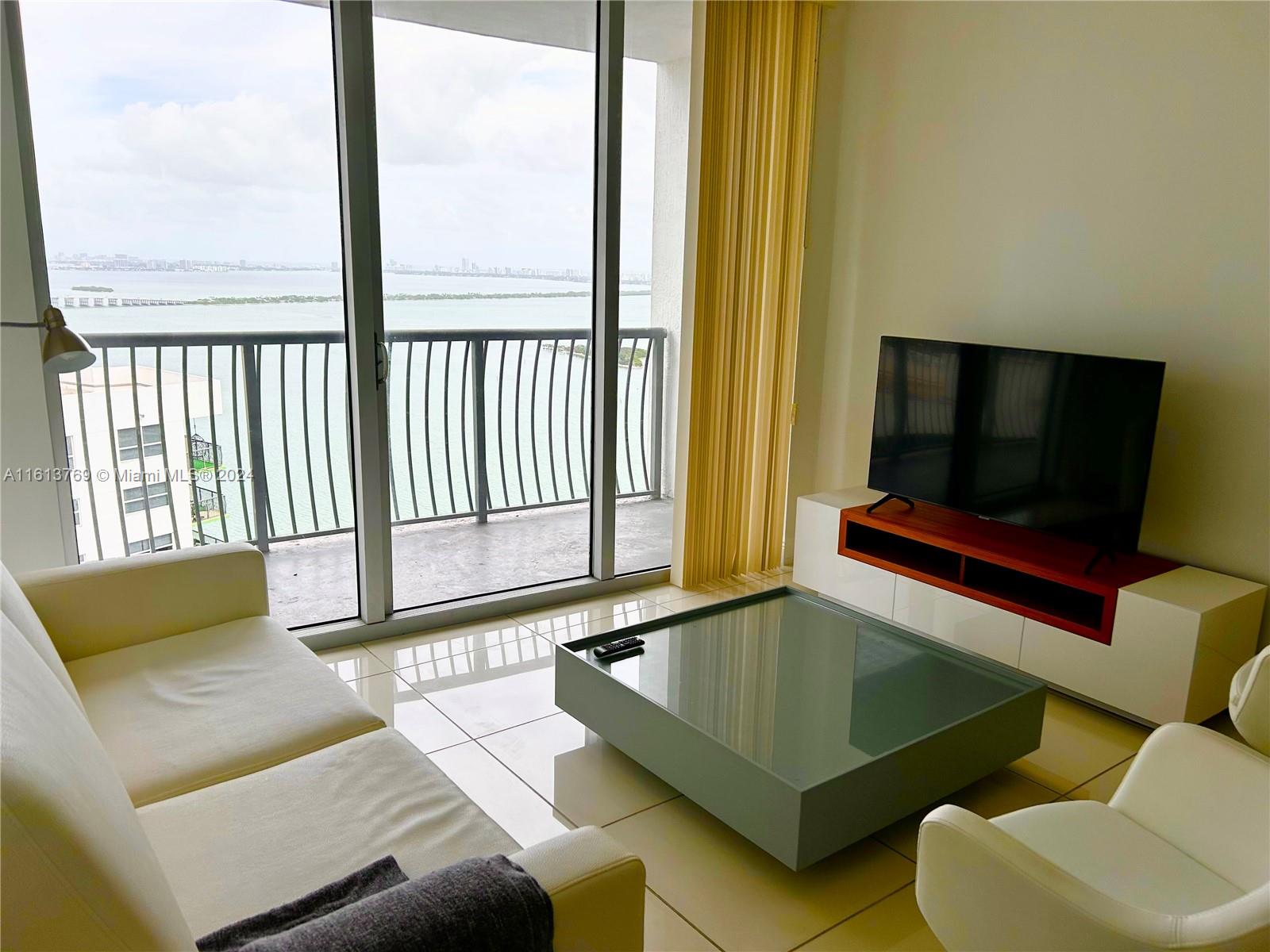 1750 North Bayshore Dr Unit 4003  