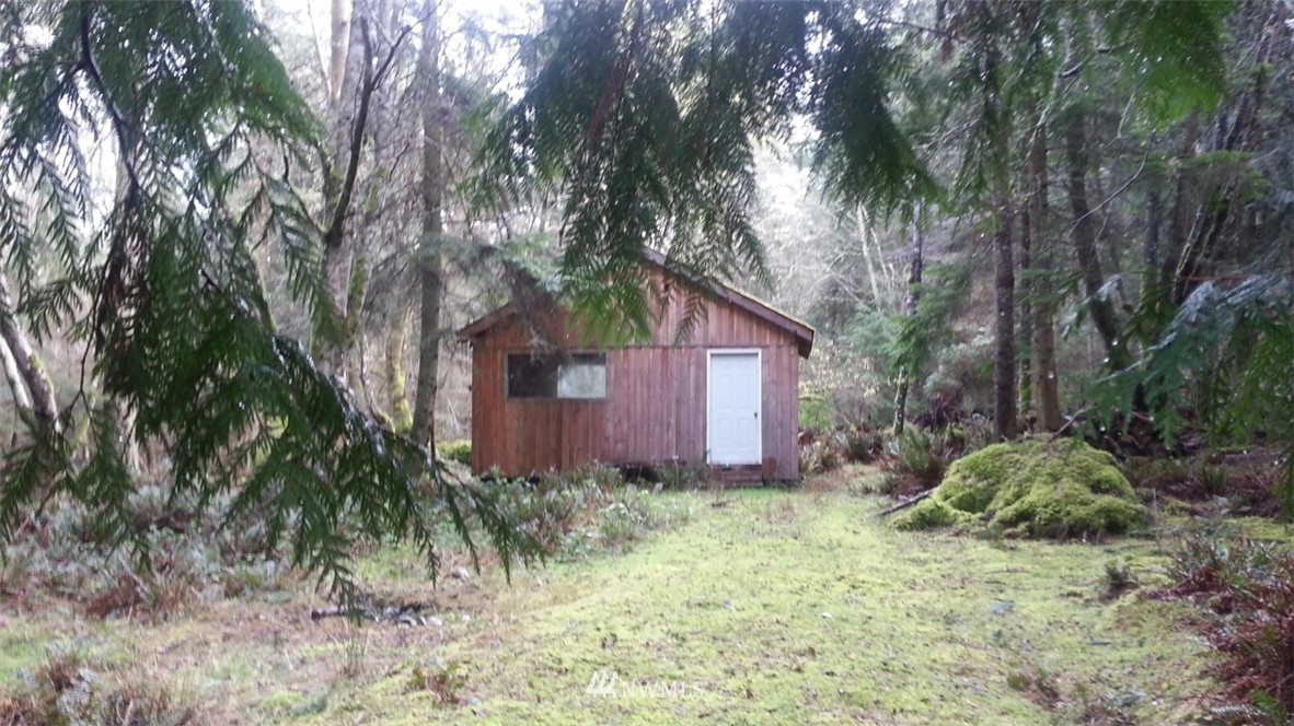 37 Thatcher Pass Road Anacortes, WA 98221 - Photo 1 of 8