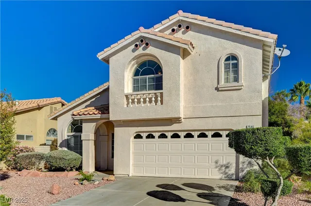 $2,895 | 2546 Claridge Avenue, Henderson, NV 89074