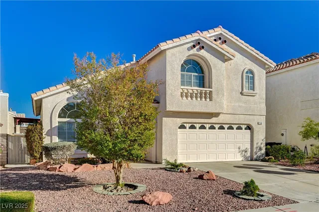 $2,895 | 2546 Claridge Avenue, Henderson, NV 89074