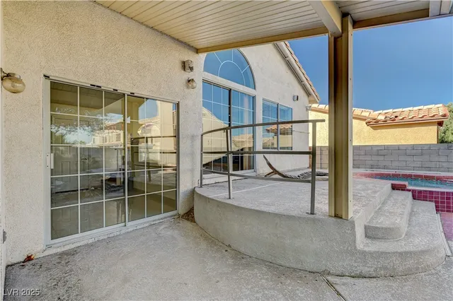 $2,895 | 2546 Claridge Avenue, Henderson, NV 89074