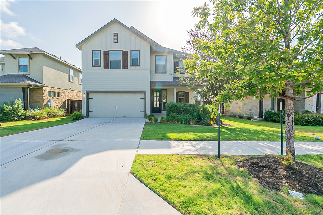 2304 Ringstaff Road Leander, TX 78641 - Photo 1 of 1