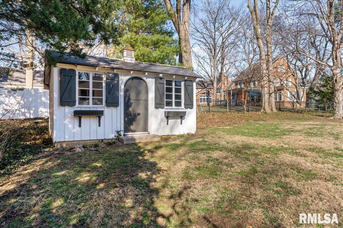 1709 Outer Park Drive Springfield, IL 62704 - Photo 54 of 66