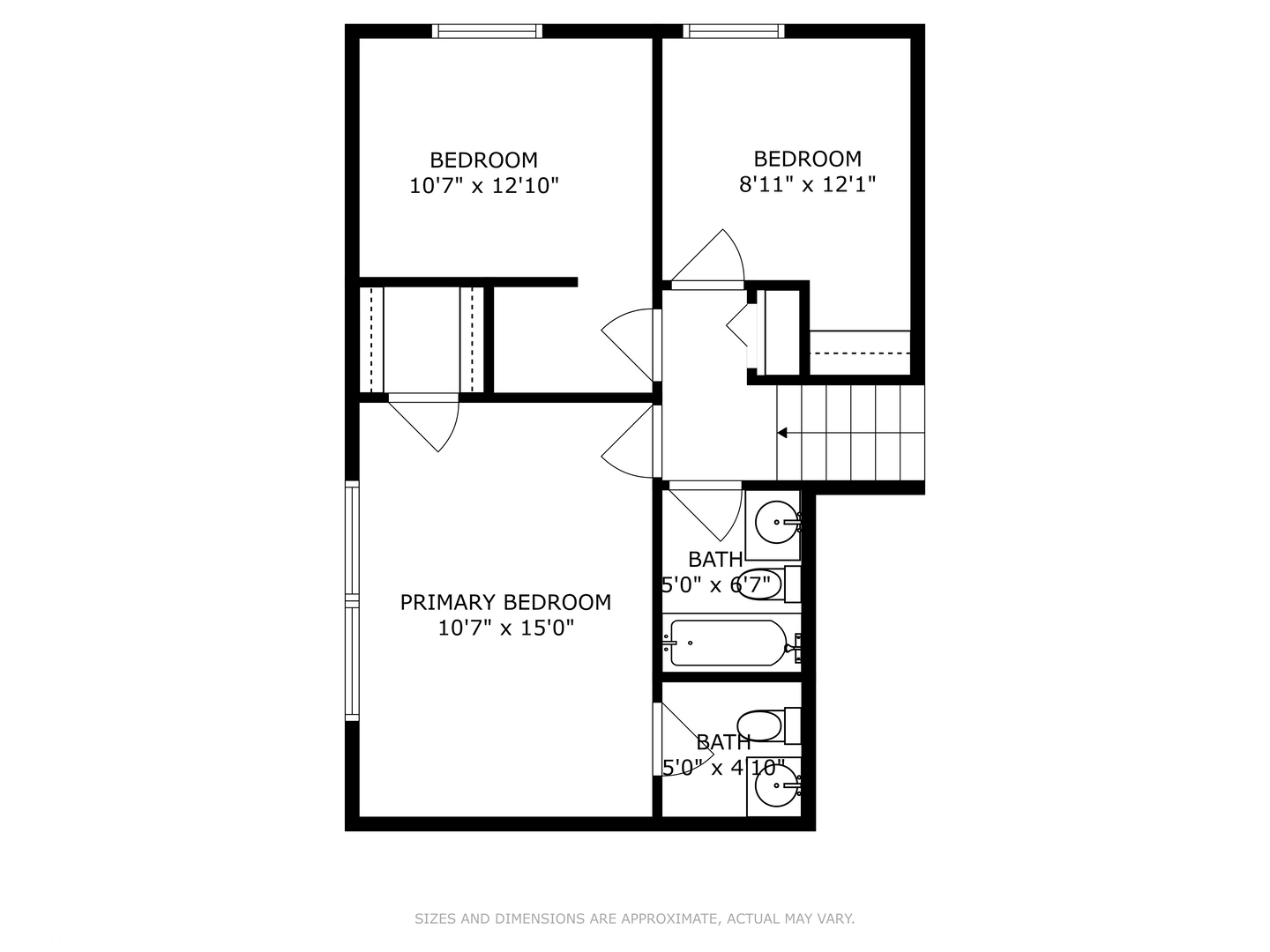 795 Hunter Drive Roselle, IL 60172 - Photo 24 of 26 unknown