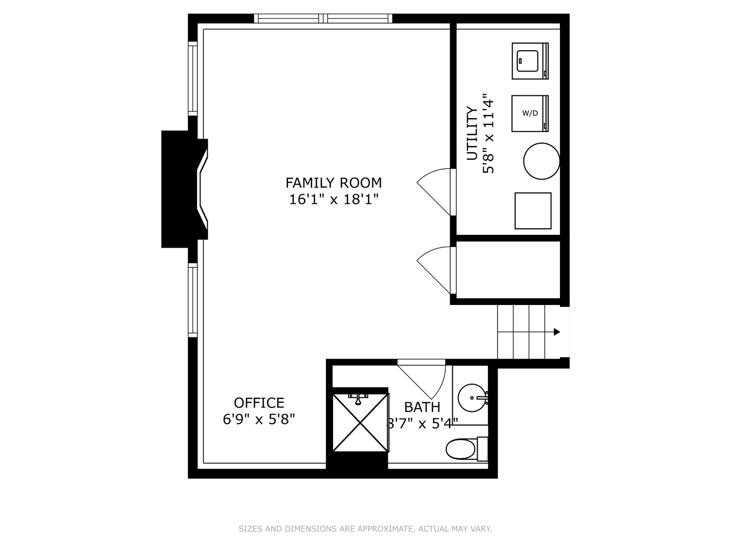 795 Hunter Drive Roselle, IL 60172 - Photo 26 of 26 unknown