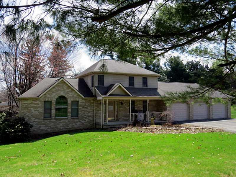 210 Oliver Butler, PA 16002 - Photo 1 of 25 Exterior Front.