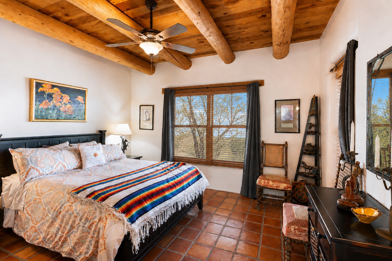 277 Spur Ranch Road Lamy, NM 87540 - Photo 27 of 53 Gallery Image 27