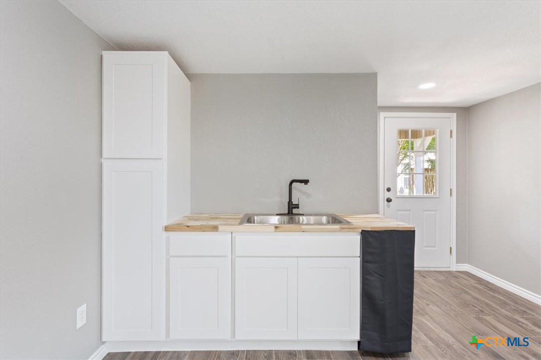 2810 Lilac Lane Temple, TX 76502 - Photo 36 of 40 a room with storage and utility