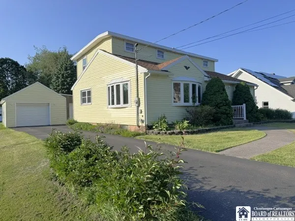 $239,900 | 23 Bradish Street, Pomfret, NY 14063