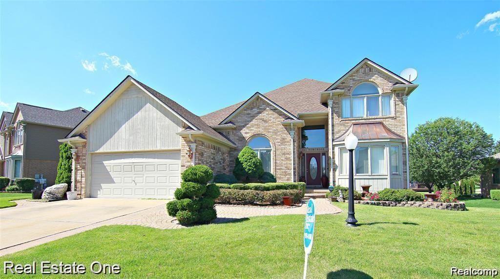 941 Norcross Drive Rochester, MI 48307 - Photo 1 of 31