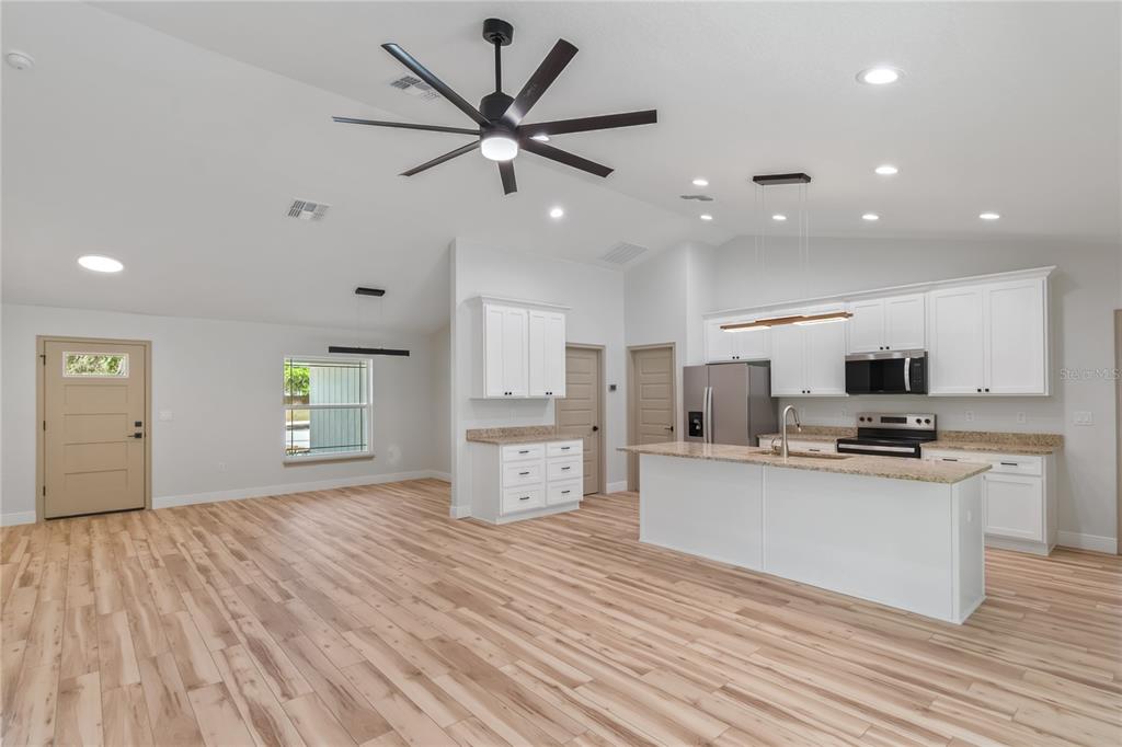 12440 Southwest 52nd Lane Road Ocala, FL 34481 - Photo 14 of 50