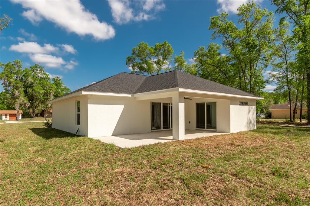 12440 Southwest 52nd Lane Road Ocala, FL 34481 - Photo 45 of 50