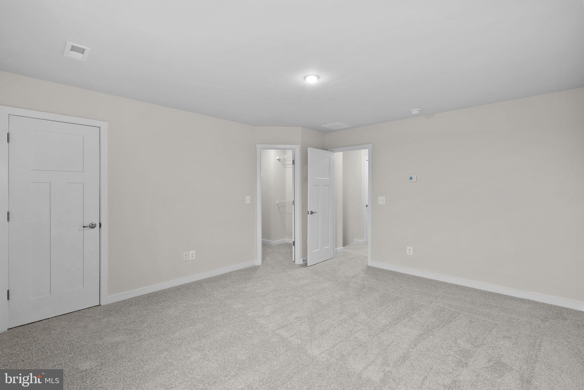 1523 Sumter Avenue Ranson, WV 25438 - Photo 31 of 50 a view of an empty room