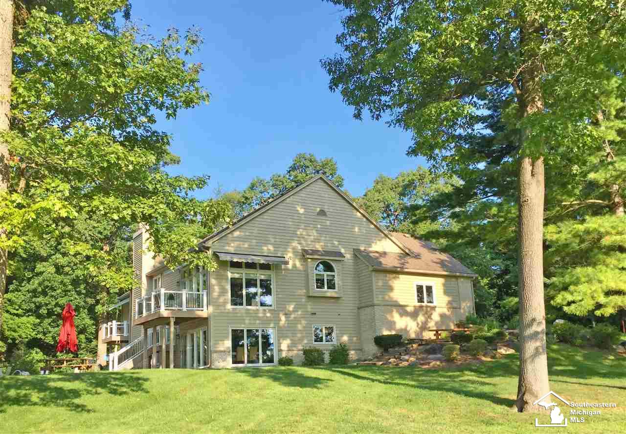 1951 West Erie Road Temperance, MI 48182 - Photo 8 of 34