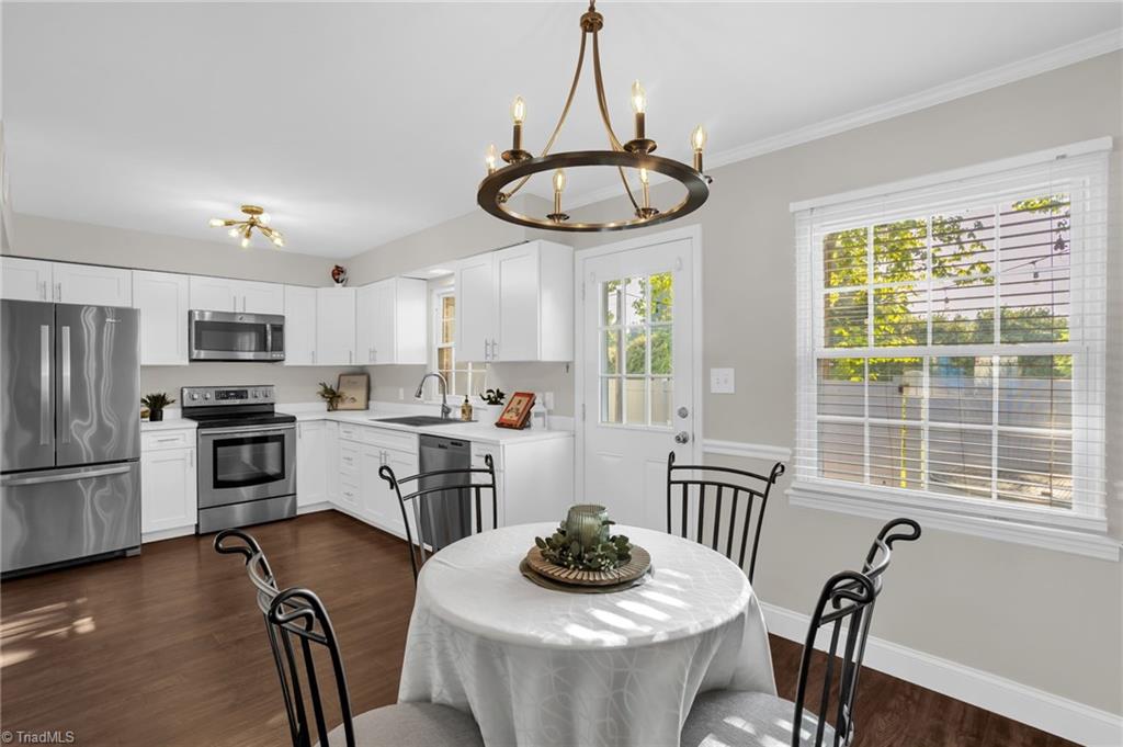 4721 Tower Road Greensboro, NC 27410 - Photo 11 of 40 Gallery Image 11