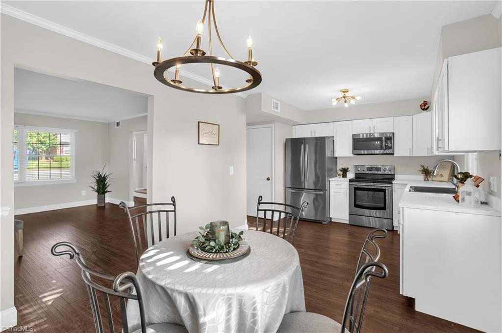 4721 Tower Road Greensboro, NC 27410 - Photo 12 of 40 Gallery Image 12