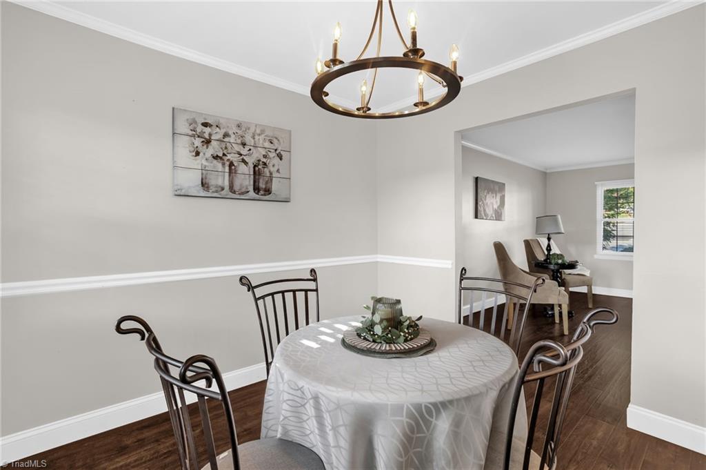 4721 Tower Road Greensboro, NC 27410 - Photo 14 of 40 Gallery Image 14