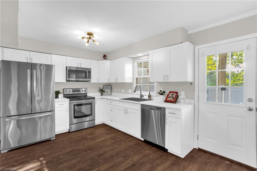 4721 Tower Road Greensboro, NC 27410 - Photo 15 of 40 Gallery Image 15