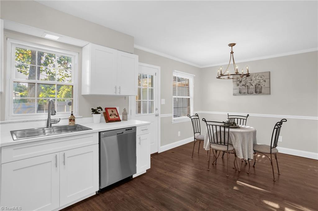 4721 Tower Road Greensboro, NC 27410 - Photo 16 of 40 Gallery Image 16