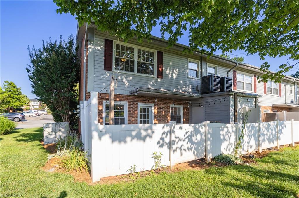4721 Tower Road Greensboro, NC 27410 - Photo 35 of 40 Gallery Image 35