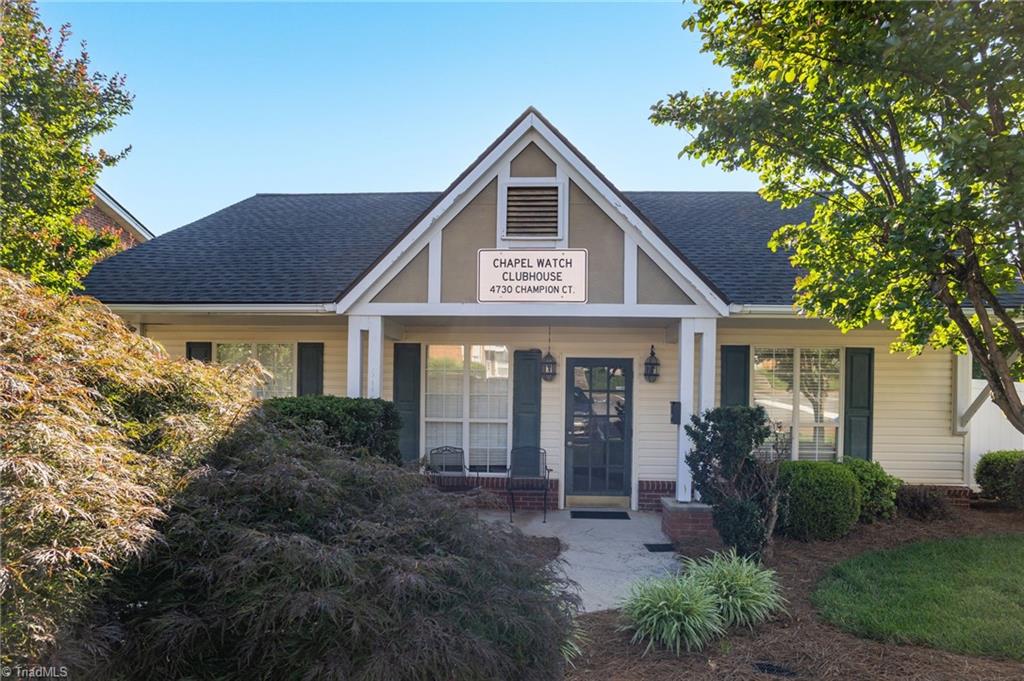 4721 Tower Road Greensboro, NC 27410 - Photo 37 of 40 Gallery Image 37