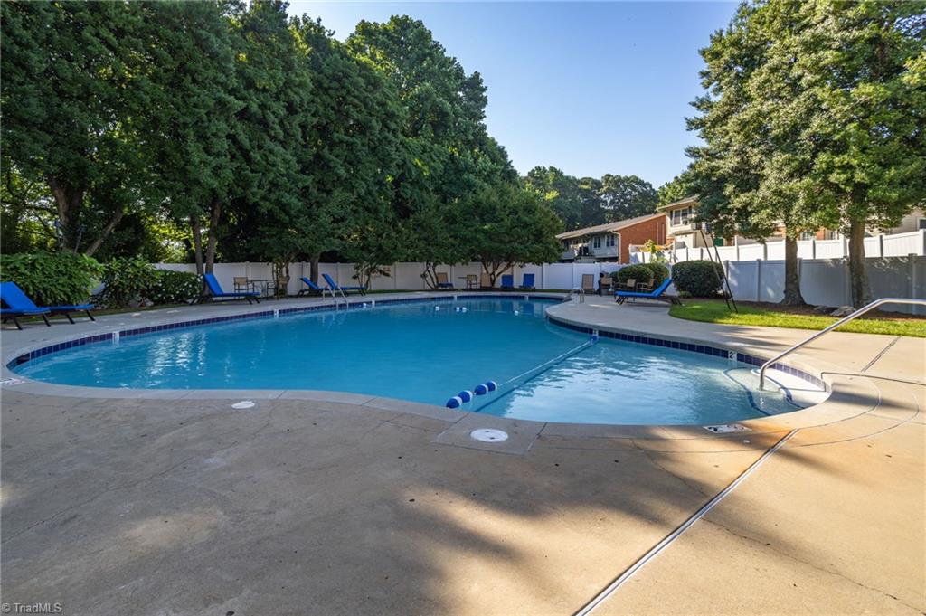 4721 Tower Road Greensboro, NC 27410 - Photo 39 of 40 Gallery Image 39