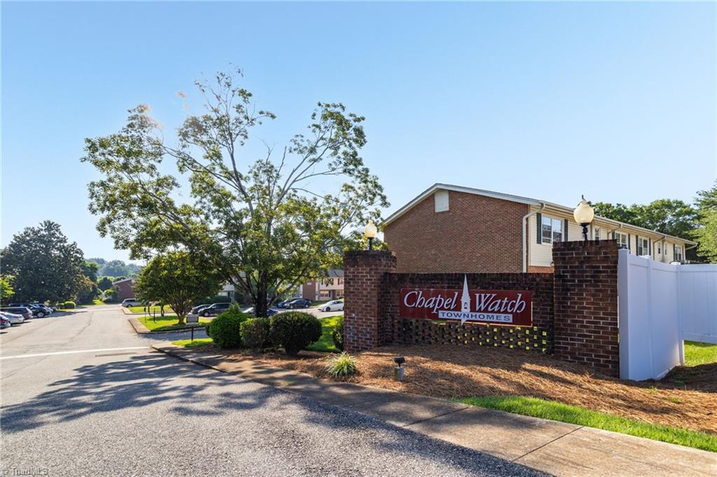 4721 Tower Road Greensboro, NC 27410 - Photo 40 of 40 Gallery Image 40