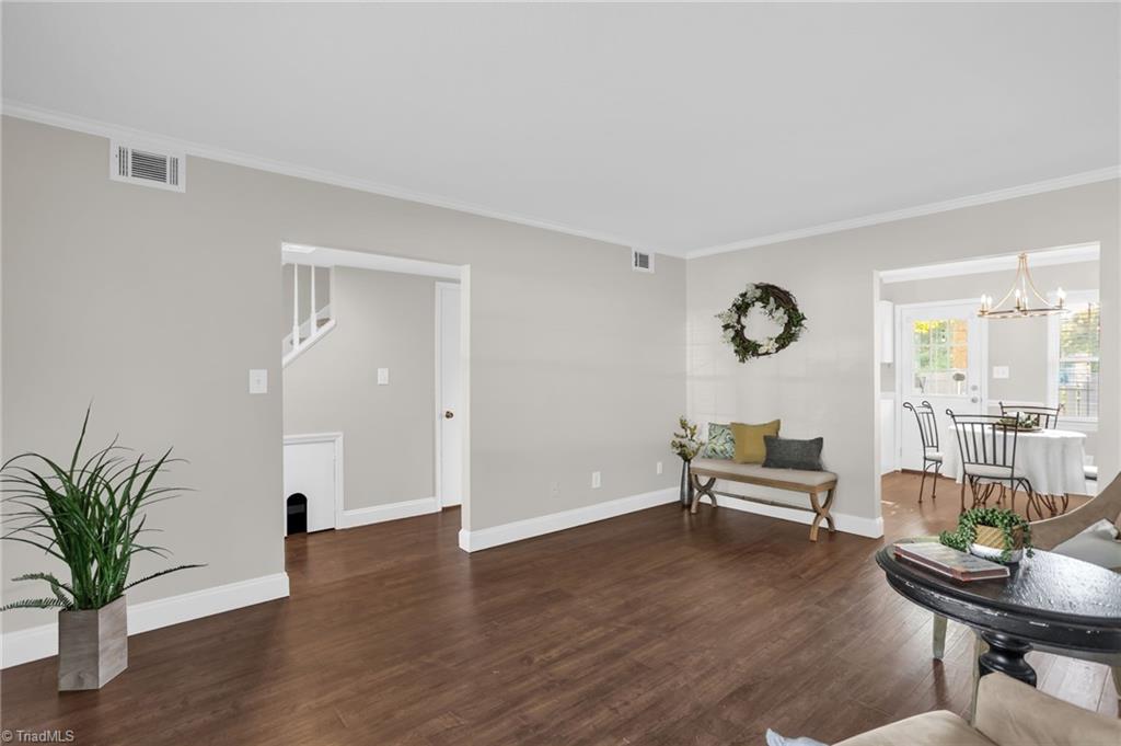 4721 Tower Road Greensboro, NC 27410 - Photo 10 of 40 Gallery Image 10