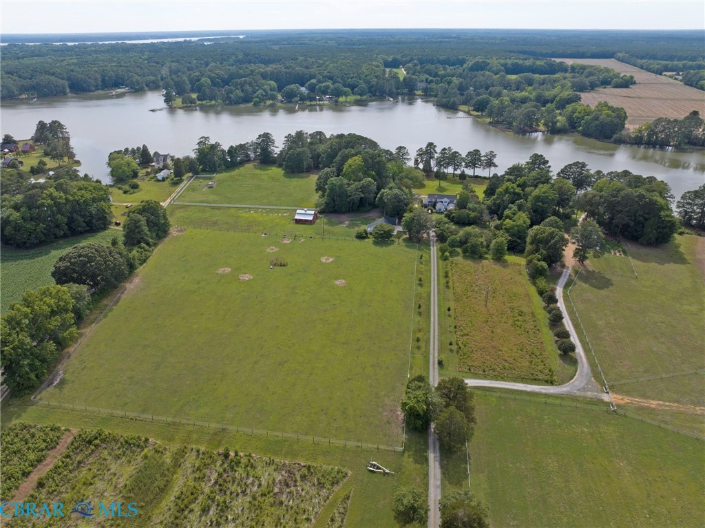 297 Greene Road Mathews, VA 23109 - Photo 6 of 59