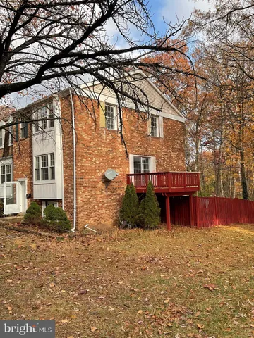 $399,900 | 6901 Woodstream Lane, Lanham, MD 20706