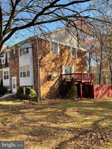 $399,900 | 6901 Woodstream Lane, Lanham, MD 20706