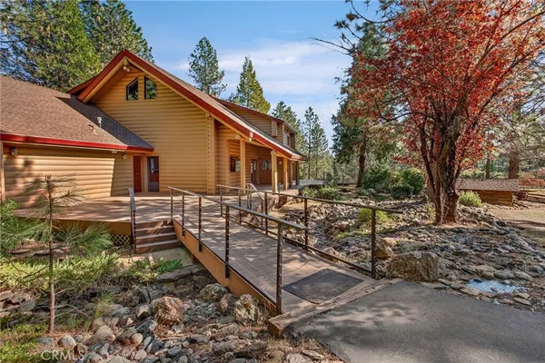 $649,000 | 15756 Fitzgerald Court, Forest Ranch, CA 95942