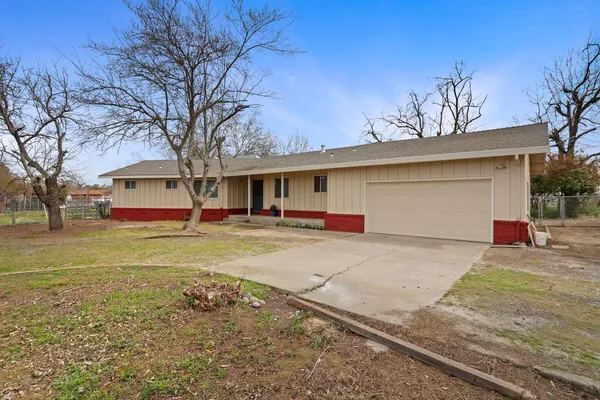 $1,449,000 | 8595 Bradshaw Road, Elk Grove, CA 95624