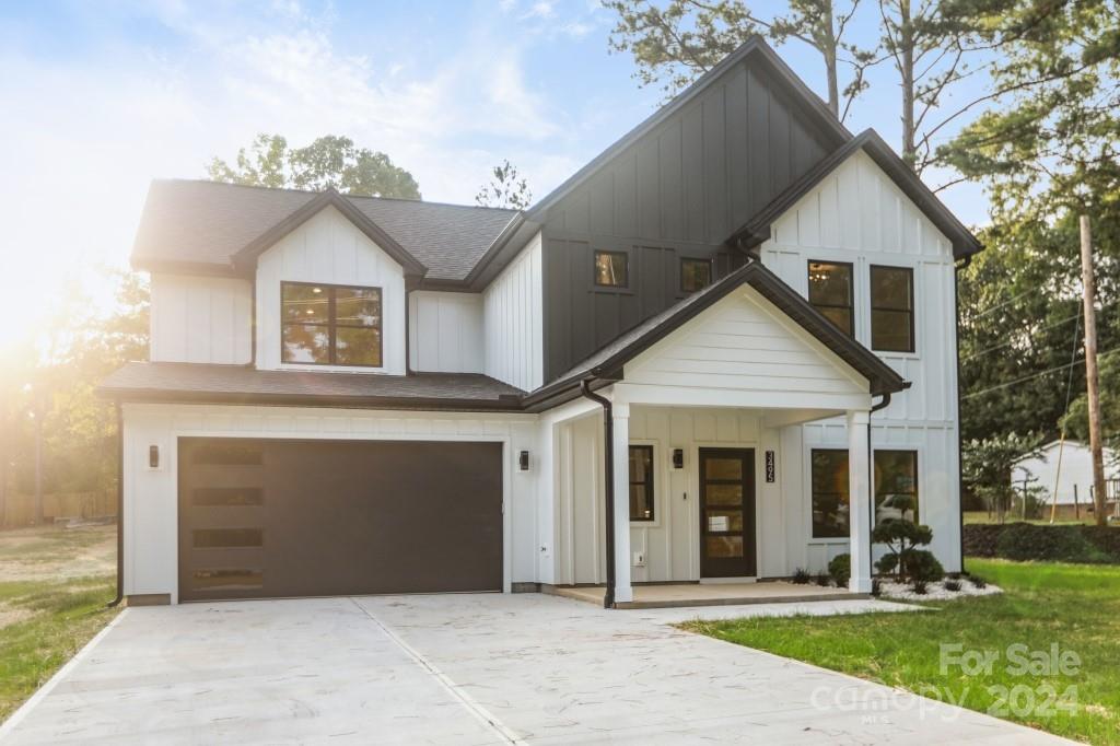 3495 Shiloh Church Road Davidson, NC 28036 - Photo 2 of 41 Gallery Image 2