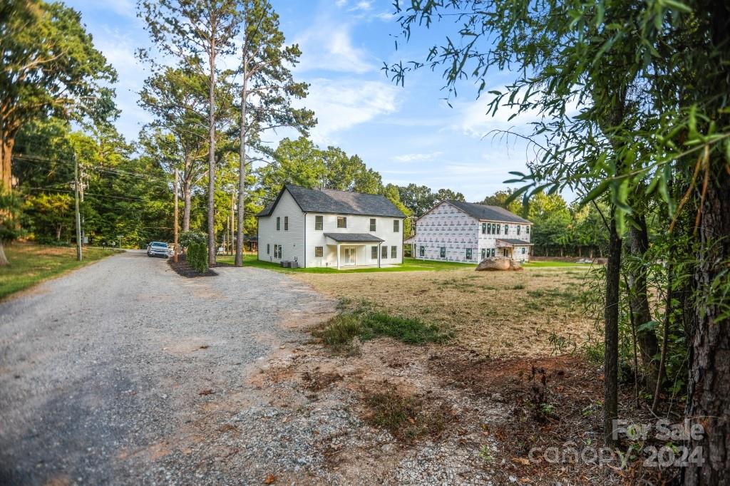 3495 Shiloh Church Road Davidson, NC 28036 - Photo 35 of 41 Gallery Image 35