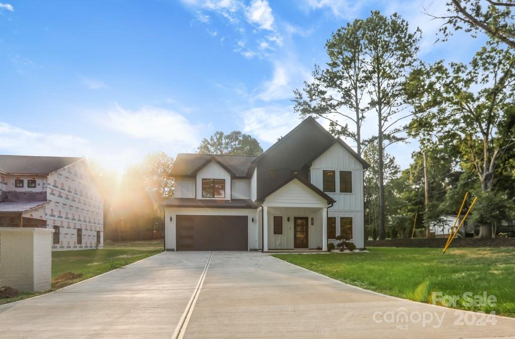 3495 Shiloh Church Road Davidson, NC 28036 - Photo 40 of 41 Gallery Image 40