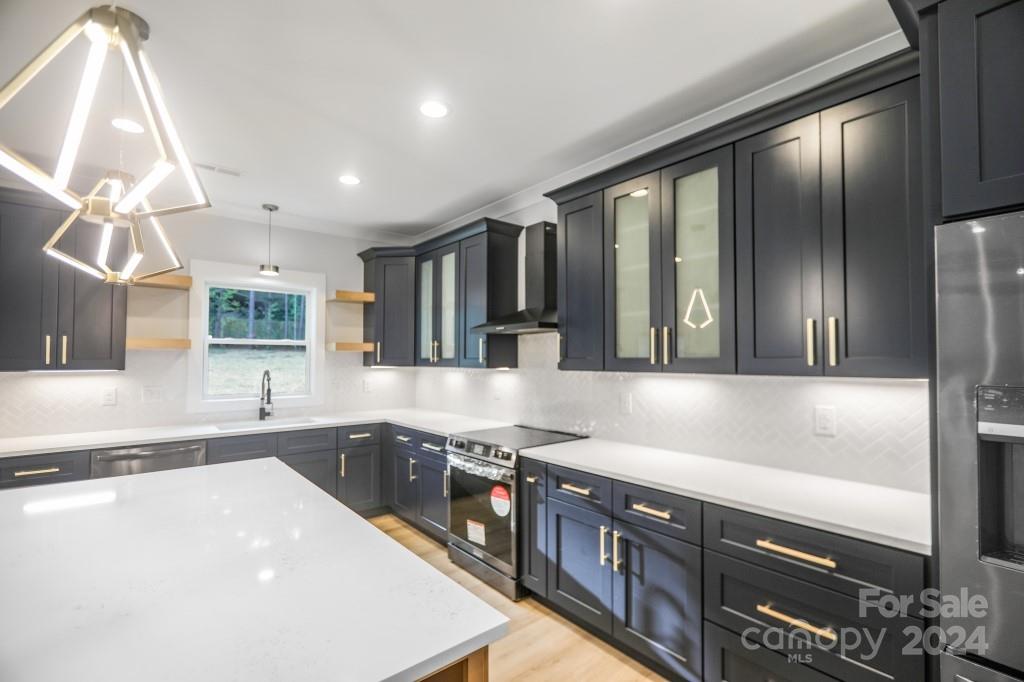 3495 Shiloh Church Road Davidson, NC 28036 - Photo 7 of 41 Gallery Image 7