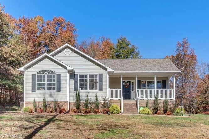 116 Parker Road Eden, NC 27288 - Photo 1 of 23 Gallery Image 1