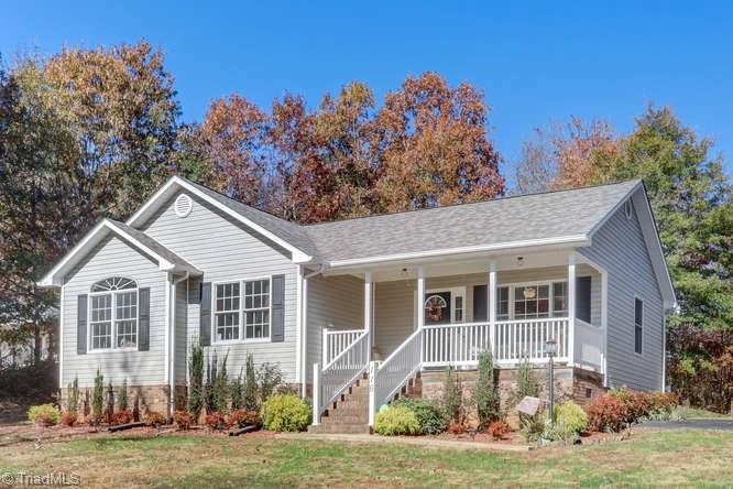 116 Parker Road Eden, NC 27288 - Photo 2 of 23 Gallery Image 2