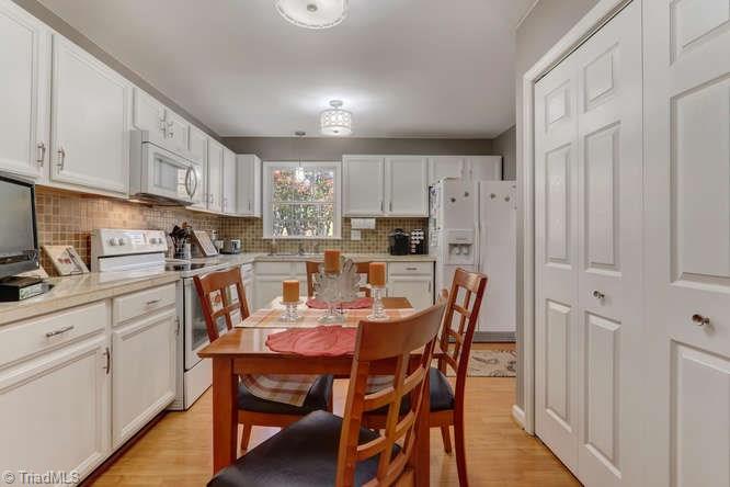 116 Parker Road Eden, NC 27288 - Photo 12 of 23 Gallery Image 12