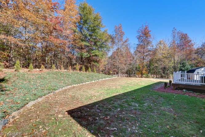 116 Parker Road Eden, NC 27288 - Photo 21 of 23 Gallery Image 21