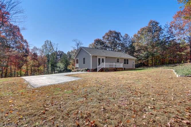 116 Parker Road Eden, NC 27288 - Photo 22 of 23 Gallery Image 22