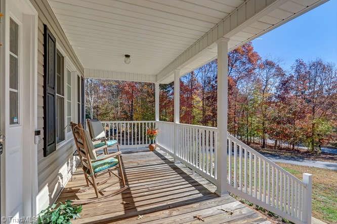 116 Parker Road Eden, NC 27288 - Photo 5 of 23 Gallery Image 5