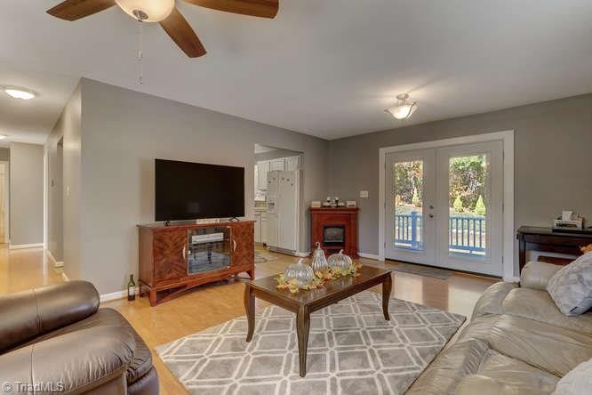 116 Parker Road Eden, NC 27288 - Photo 7 of 23 Gallery Image 7