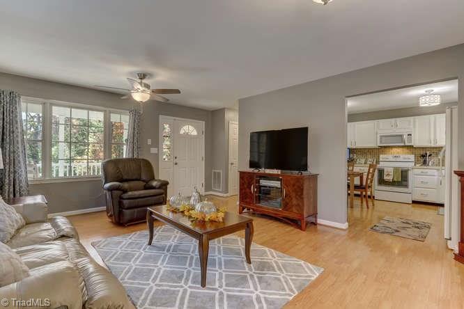 116 Parker Road Eden, NC 27288 - Photo 8 of 23 Gallery Image 8