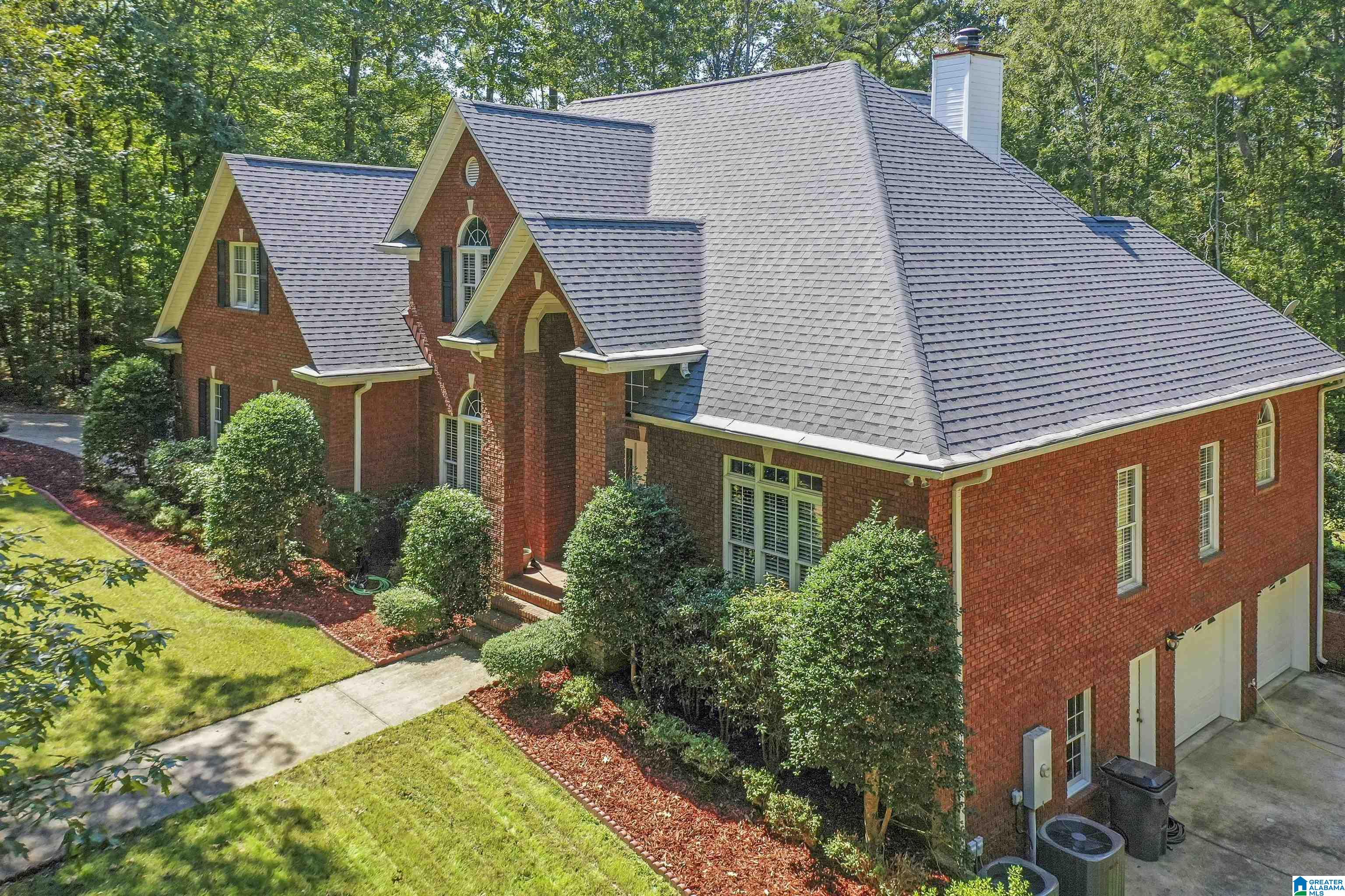 625 Beaver Ridge Circle Ashville, AL 35953 - Photo 4 of 50