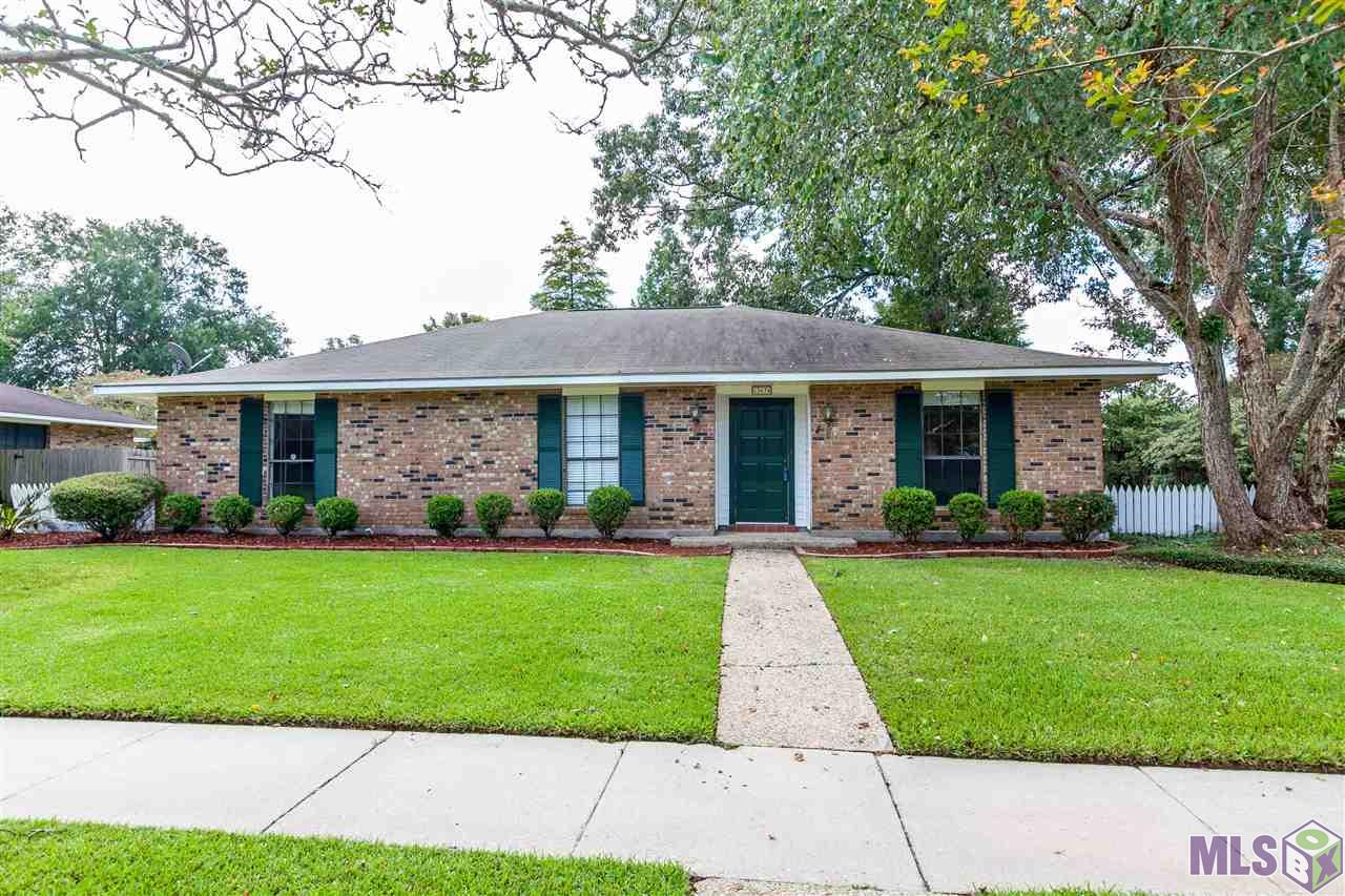 13634 Timberridge Avenue Baton Rouge, LA 70817 - Photo 1 of 17 Gallery Image 1