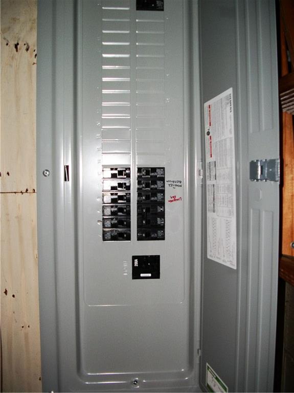 2094 Loucks Road Scottdale, PA 15683 - Photo 18 of 18 200 AMP Service Panel Installed 2009