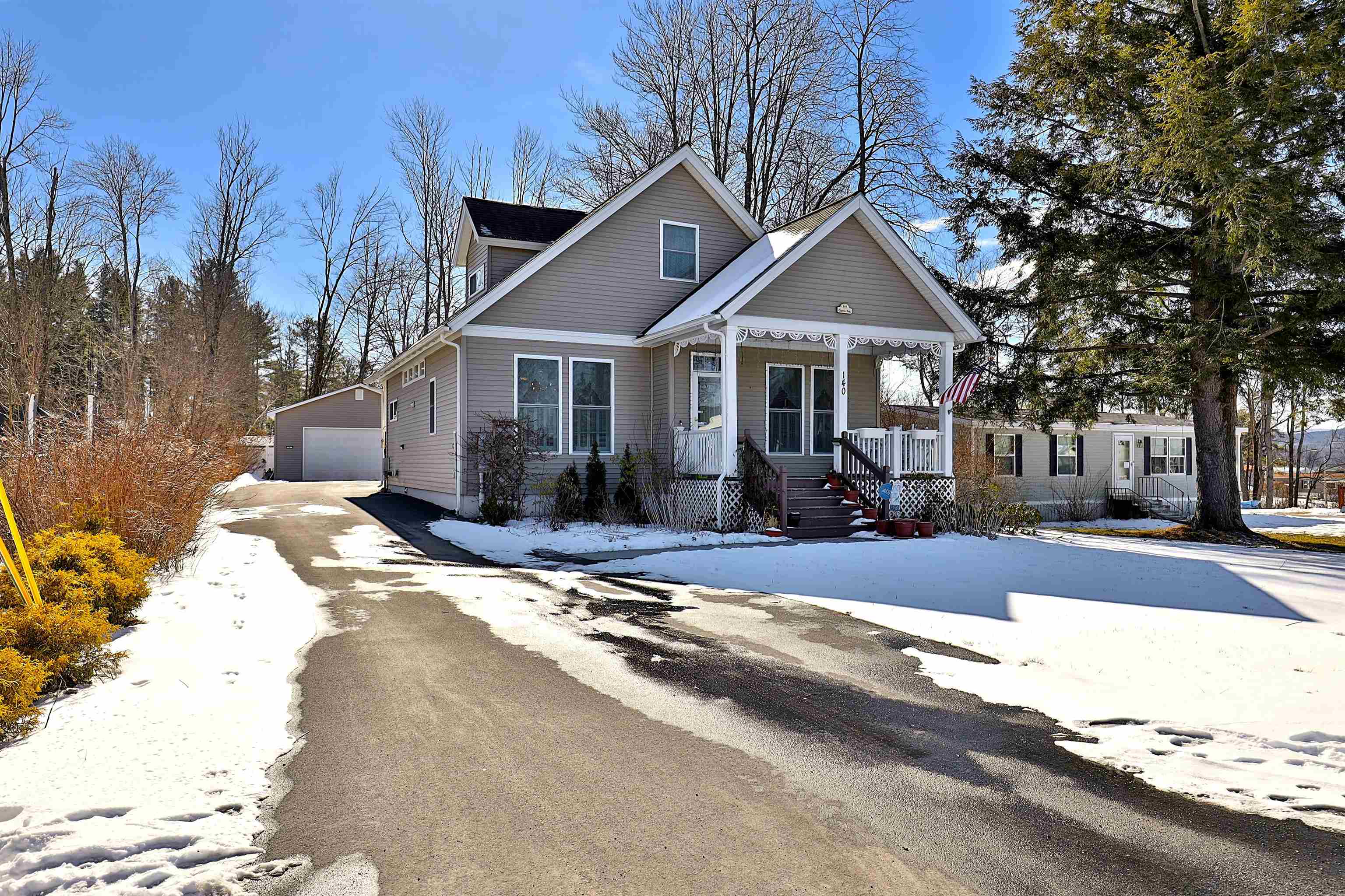 140 Curtis Avenue Rutland, VT 05701 - Photo 1 of 40 Gallery Image 1